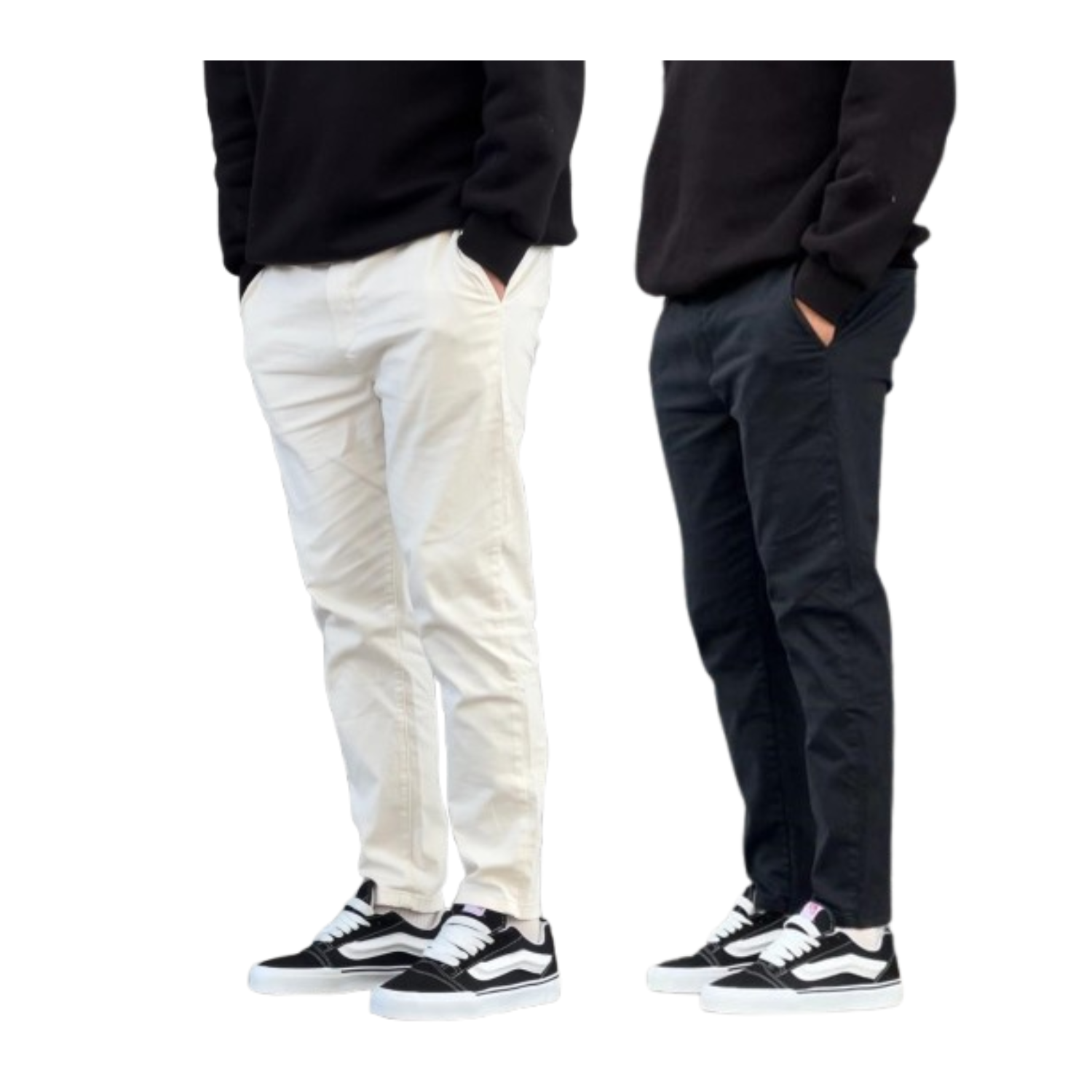 Macco confort Pack 2 pièces