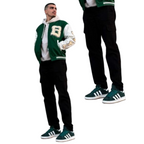 Pantalon Cargo Pack 2 pièces