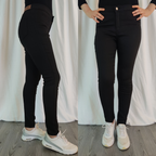 Jean Skinny moulant Grande Taille