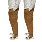 Pantalon Cargo Pack 2 pièces