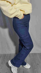 Jean cargo