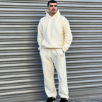 Jogging Molletonné sport & confort