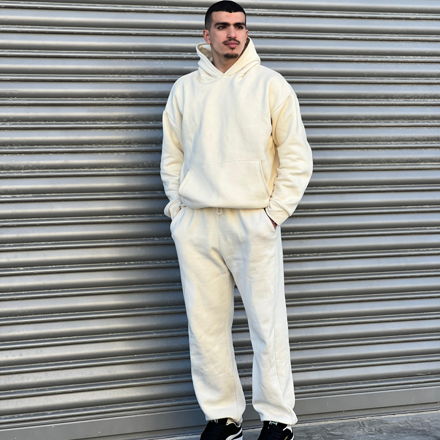 Jogging Molletonné sport & confort