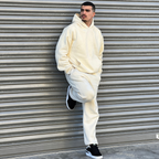 Jogging Molletonné sport & confort