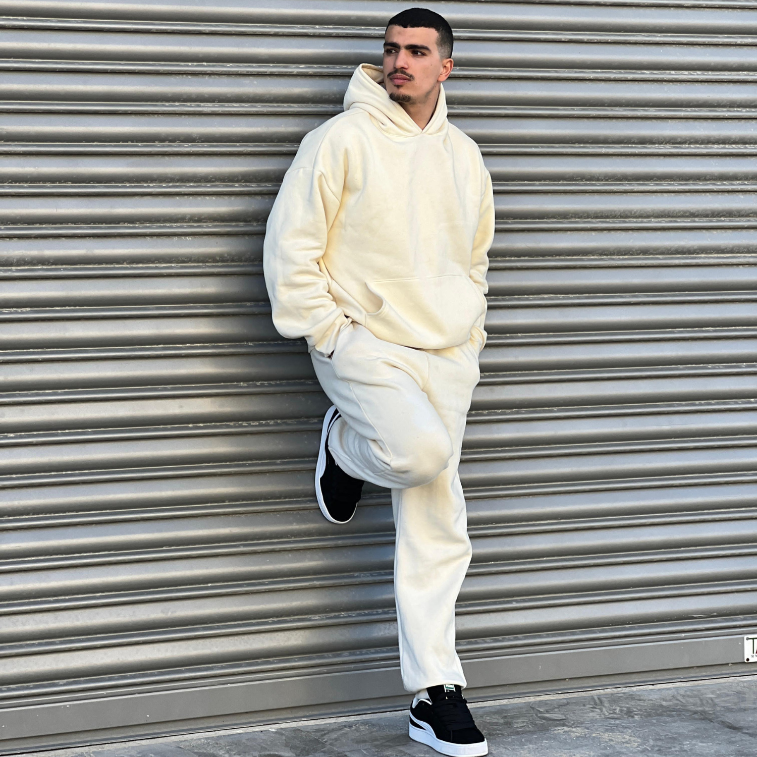 Jogging Molletonné sport & confort