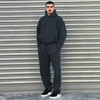 Jogging Molletonné sport & confort