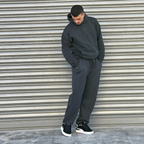 Jogging Molletonné sport & confort