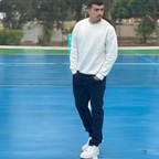 Jean confort 5 poches stretch Grande taille