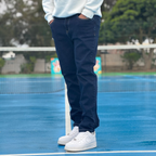 Jean confort 5 poches stretch