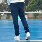 Jean confort 5 poches stretch Grande taille