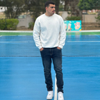 Jean confort 5 poches stretch