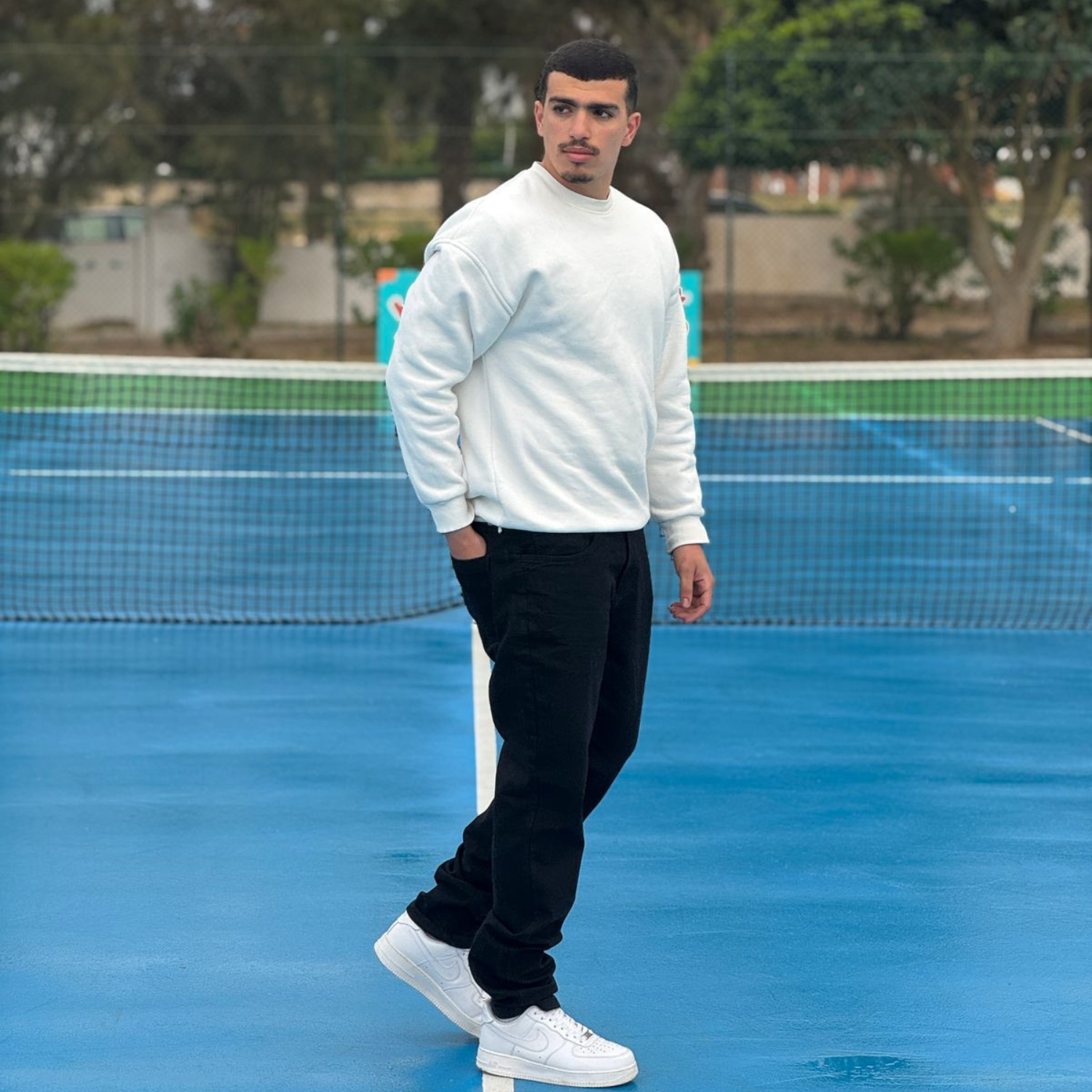 Jean confort 5 poches stretch Grande taille