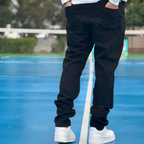 Jean confort 5 poches stretch