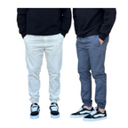 Jogger fit Pack 2 pièces