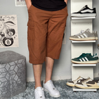 Pantacourt Cargo Homme