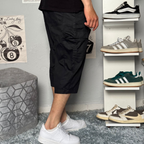 Pantacourt Cargo Homme