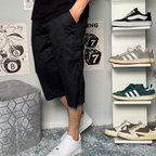 Pantacourt Cargo Homme