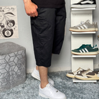 Pantacourt Cargo Homme