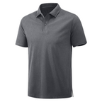 Polo Homme Casual - Manches courtes