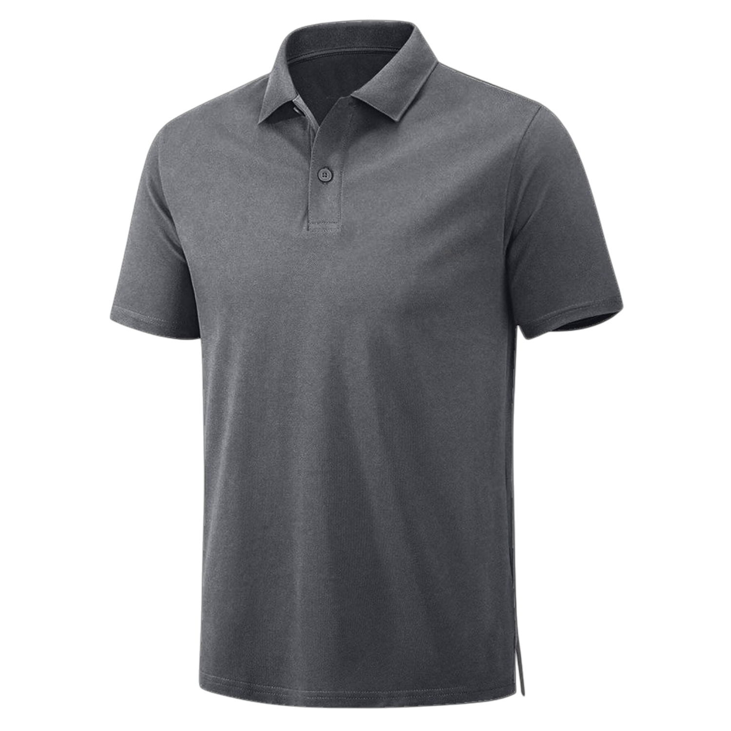 Polo Homme Casual - Manches courtes