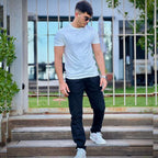 Pantalon Chino classique