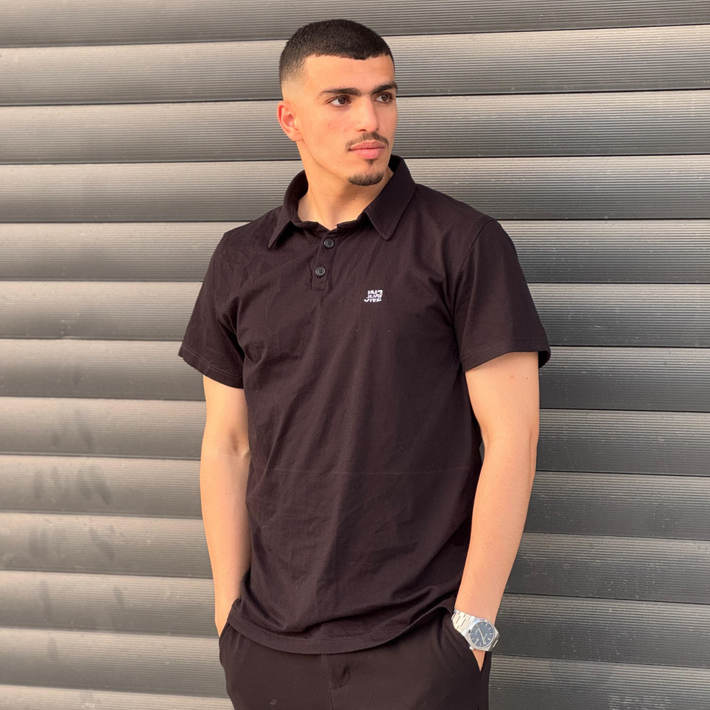 Polo Homme - Manches courtes casual