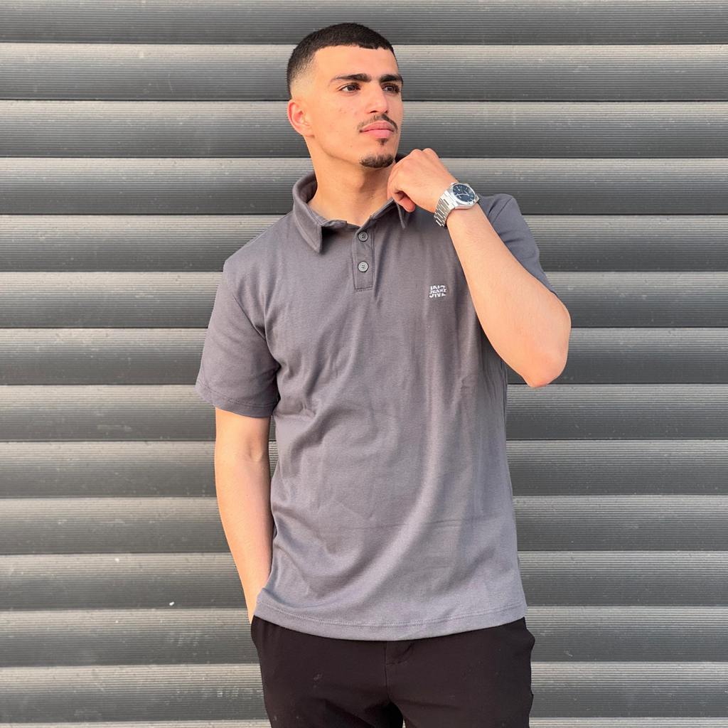 Polo Homme - Manches courtes casual