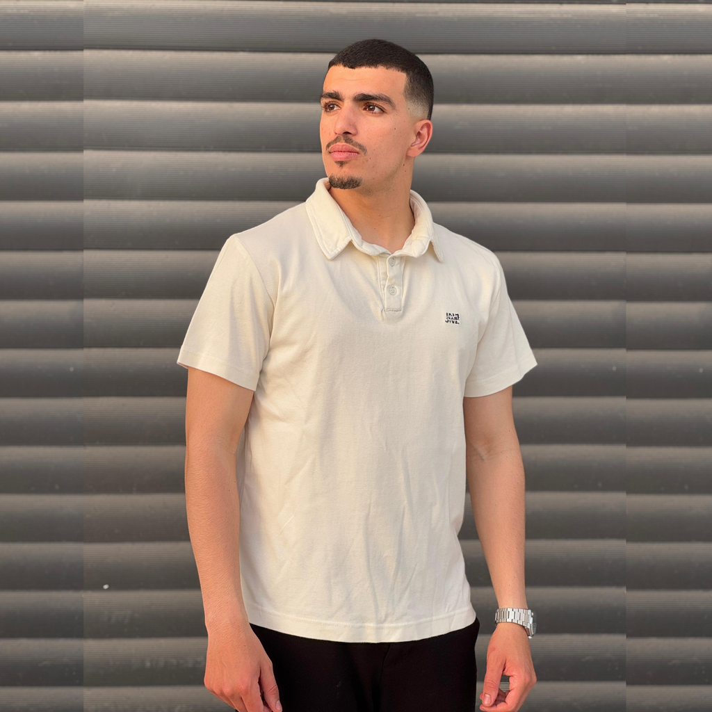 Polo Homme - Manches courtes casual