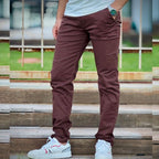 Pantalon Chino classique