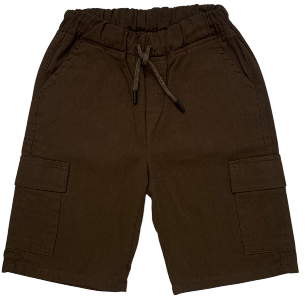 Short Cargo Garçon
