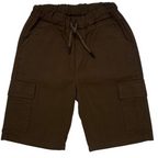 Short Cargo Garçon