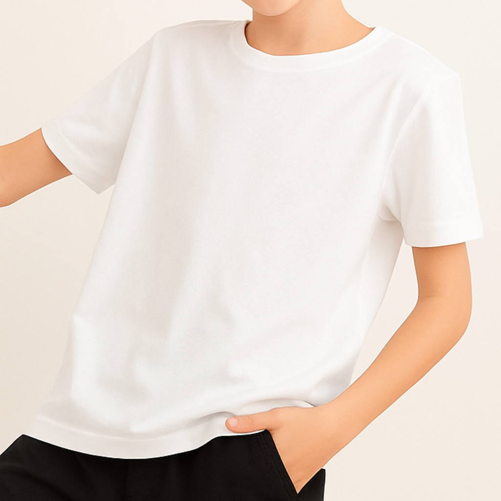 T-shirt Enfant