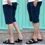 Short classique confort