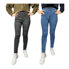 Jean skinny Pack 2 pièces