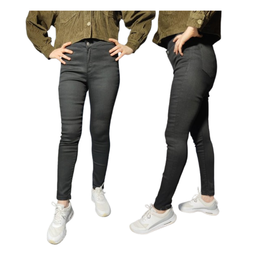 Jean skinny Pack 2 pièces