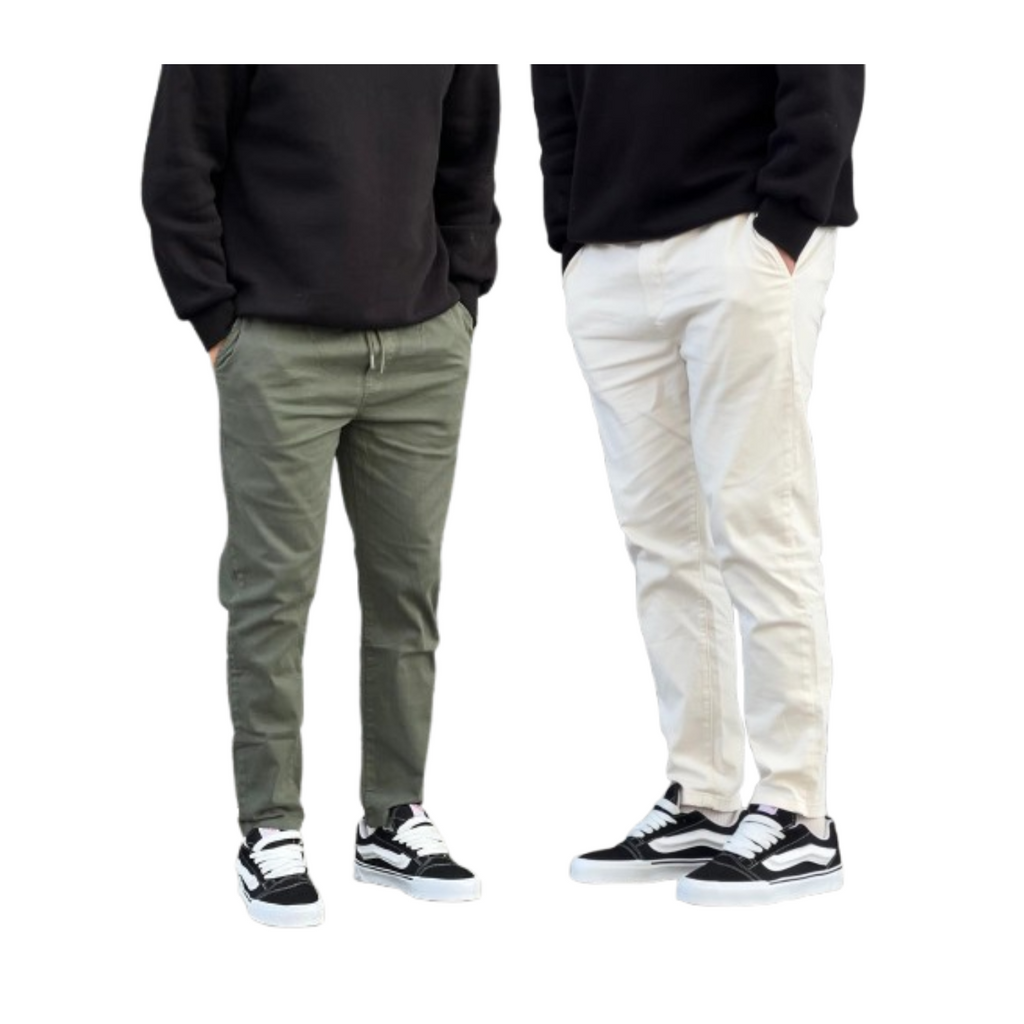 Macco confort Pack 2 pièces