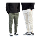 Macco confort Pack 2 pièces