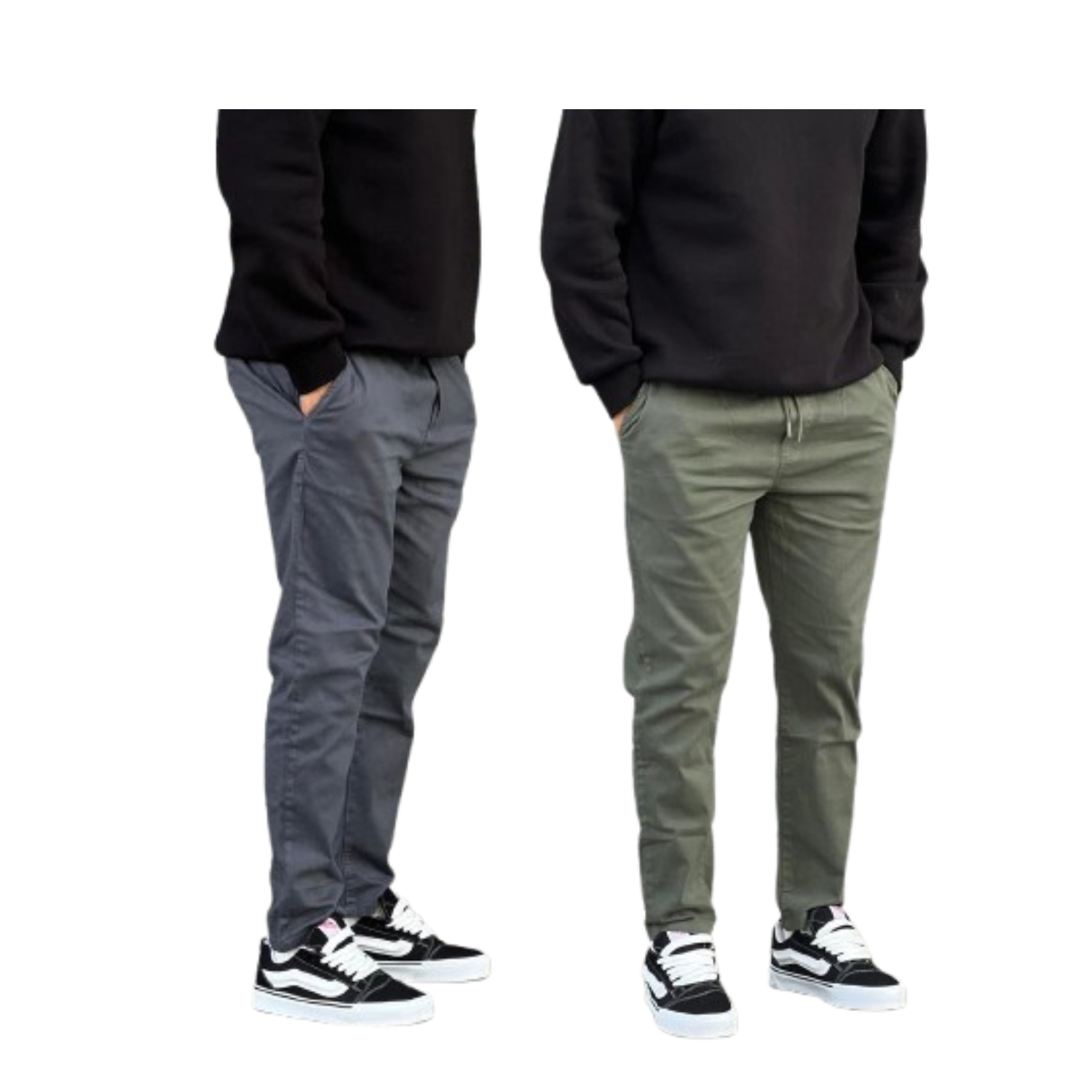 Macco confort Pack 2 pièces