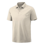 Polo Homme Casual - Manches courtes