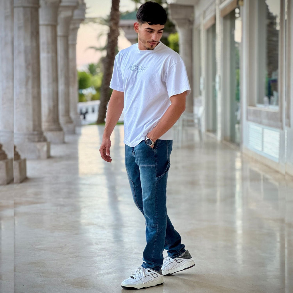 Jean Charpentier Homme Grande taille