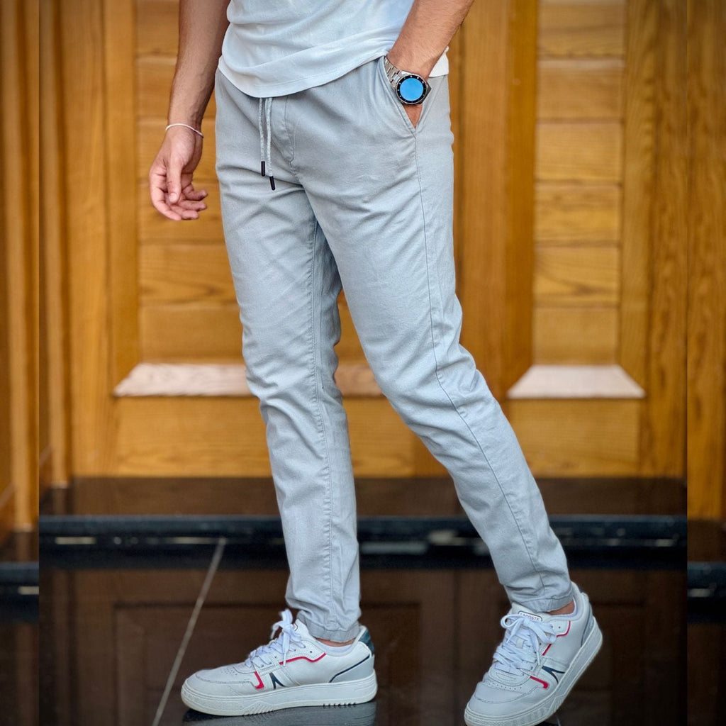 Pantalon Macco confort