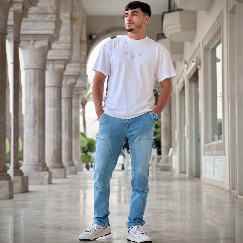 Jean Charpentier Homme Grande taille