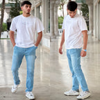 Jean Charpentier Homme