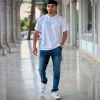 Jean Charpentier Homme Grande taille